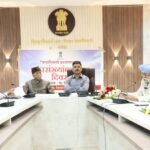 What 2 Government efforts to ensure security : अल्पसंख्यांकांना सुरक्षिततेची हमी व मुख्य प्रवाहात आणण्याच्या शासन प्रयत्नाला आणखी गती मिळावी -NNL