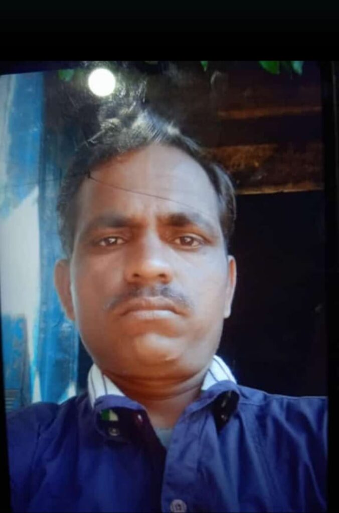 IMG 20250209 WA0002 suicide ; सावकारी कर्जामुळे एकाची चिंचाच्या झाडाला गळफास घेऊन आत्महत्या