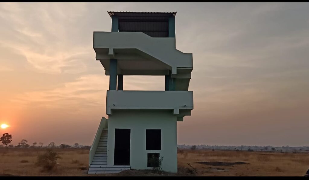 Harin Kharab Wildlife Safari Park : इस्लापूर येथील कोट्यावधी रुपयांचा हरीण खरब वन्यजीव सफारी पार्क अर्धवट अवस्थेत 2 IMG 20250302 WA0045 Harin Kharab Wildlife Safari Park : इस्लापूर येथील कोट्यावधी रुपयांचा हरीण खरब वन्यजीव सफारी पार्क अर्धवट अवस्थेत