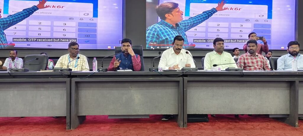 agriculture ; ‘ॲग्रीस्टॅक’ योजना शेतीच्या लाभासाठी प्रत्येक शेतकऱ्यांना आवश्यक