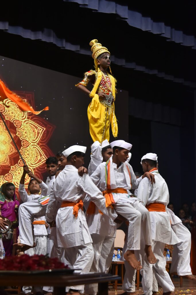 Minister Aditi Tatkare : राज्य बाल हक्क संरक्षण आयोग अधिक सक्षम करणार – महिला व बालविकास मंत्री आदिती तटकरे