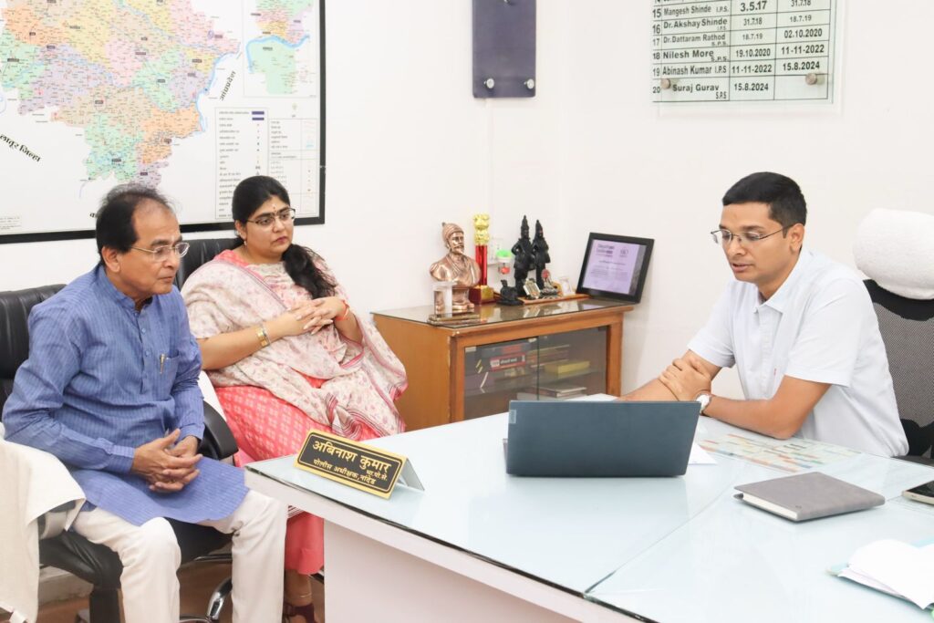 IMG 20250621 WA0042 Mla. Sreejaya Chavan : आ. श्रीजया चव्हाण यांचे पत्र आणि पोलीस अधीक्षकांचे ‘मिशन निर्भया’!