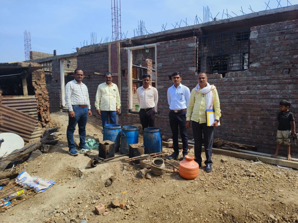 Anti-Illegal Business Campaign : ‘अवैध व्यवसाय विरोधी अभियान -१’ मे महिन्यात दीड हजार कारवाया, 7 कोटीहून अधिक रकमेचा मुद्येमाल जप्त