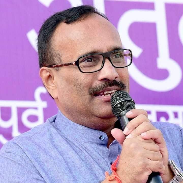 Cataclysm-Free Maharashtra : “मोतीबिंदू मुक्त महाराष्ट्र” अभियान – जनतेपर्यंत पोहोचवा – पालकमंत्री अतुल सावे