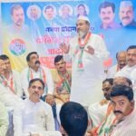 IMG 20250705 WA0083 Congress : शहर काँग्रेसकडून प्रभाग निहाय आढावा बैठकीला प्रारंभ, सिडको प्रभागाची बैठक संपन्न