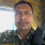 IMG 20250728 WA0026 soldier Kailash Sawate : सेवानिवृत्त सैनिक कैलास सावते यांच दुःखद निधन