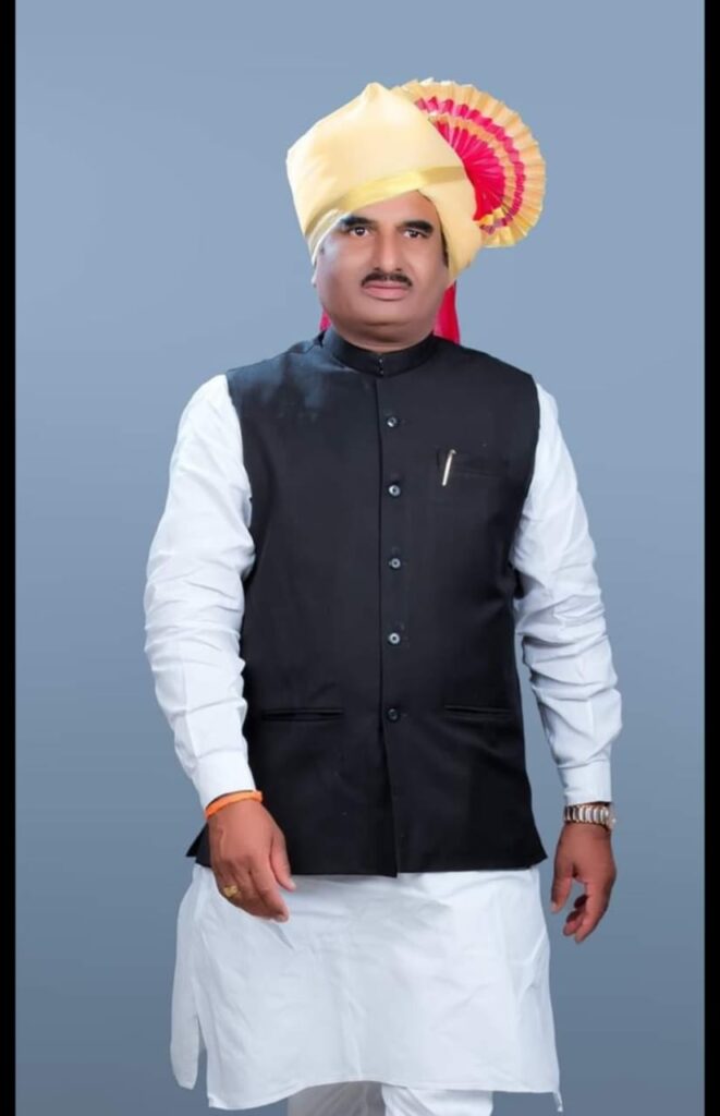 Pratap patil chikhalikar : मा.खासदार तथा विद्यमान आमदार प्रतापराव पाटील चिखलीकर साहेब यांच्या वाढदिवसा निमित्त विशेष कार्यवृतांन्त