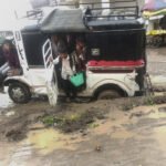 IMG 20250703 201550 Himayatnagar : अल्पसा पाऊस होताच हिमायतनगरात चिखलाचे व दुर्गंधीचे साम्राज्य