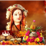 Untitled Mangalagauri : ‘मंगळागौरीचे व्रत’ कसे करावे ?