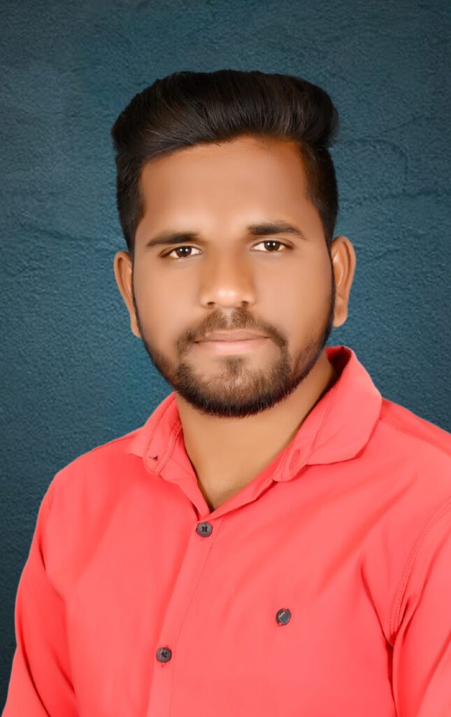 Mahesh Shirfule Kamarikar ; साहेब सरसकट ओला दुष्काळ जाहीर करा हो : महेश शिरफुले कामारीकर