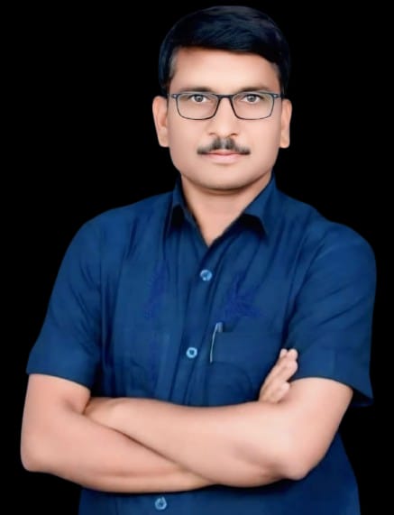 Anil Waghmare : डिजिटल मीडिया परिषदेच्या राज्यव्यापी अधिवेशनासाठी हजारोंच्या संख्येने उपस्थित राहावे – प्रदेशाध्यक्ष अनिल वाघमारे