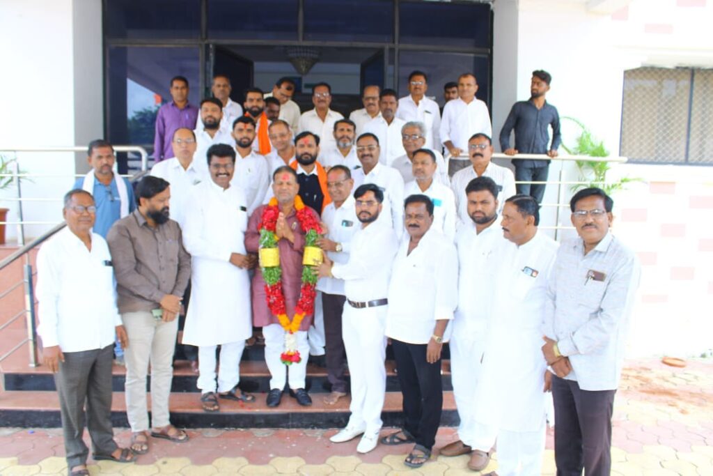 Banjara community : बंजारा समाजाच्या अनुसूचित जमातीच्या प्रवर्गातील आरक्षणासाठी लढा उभा करणार- बापूराव राठोड