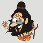 images Aghori crime news : नांदेडमध्ये अघोरी प्रकार...चोरीच्या संशयावरून दोघांना खाऊ घातला मंतरलेला नागेलीच्या पानाचा विडा...! व्हिडिओ व्हायरल