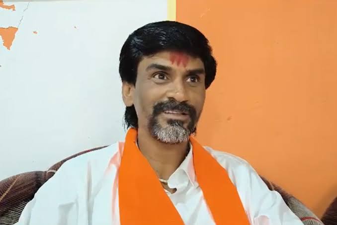 Manoj Jarange Patil :15 ऑगस्ट रोजी जरांगे पाटील नांदेड दौऱ्यावर