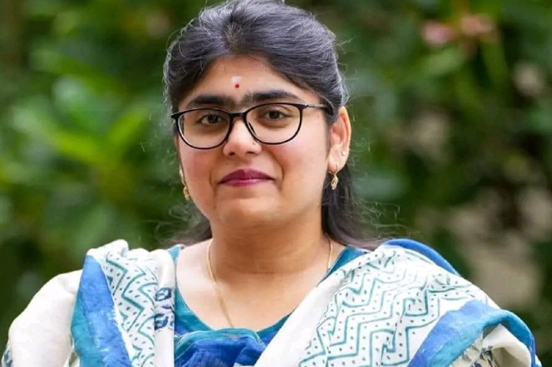 MLA Shrijaya Chavan : आ. श्रीजया चव्हाण यांच्या पुढाकारातून १४.५० कोटींची विकासकामे मंजूर