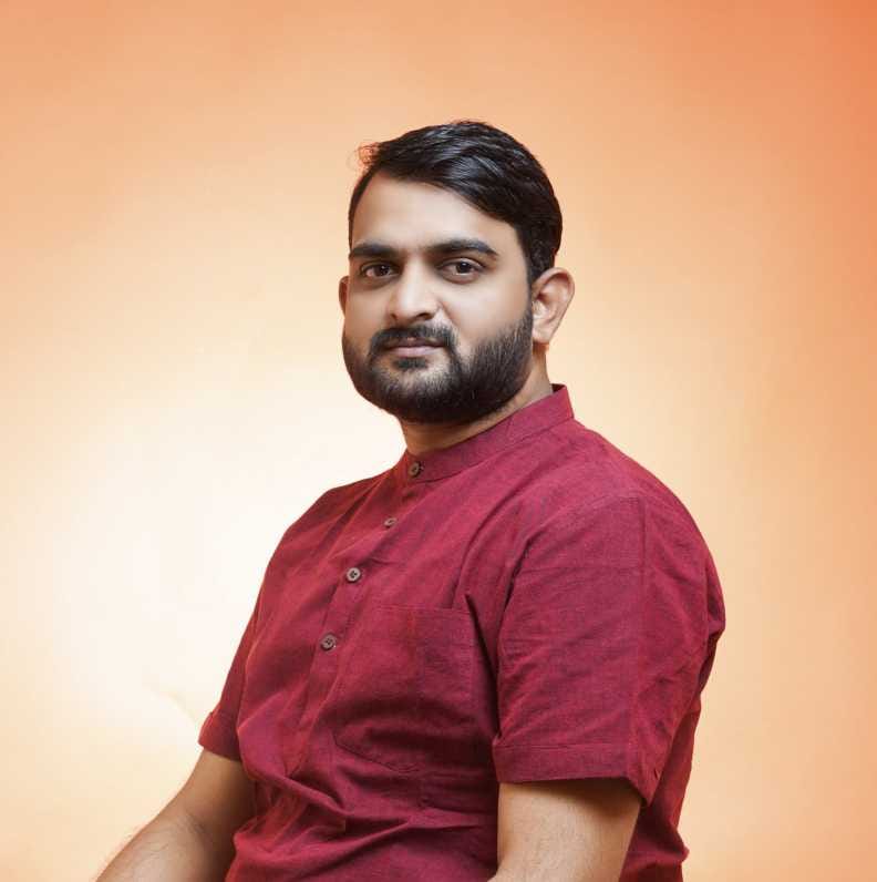 BJP Gajanan Joshi : ताई आणि गाईची रक्षा प्रत्येक हिंदूचे कर्तव्य – भाजपा गजानन जोशी