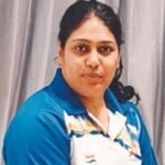 IMG 20250915 WA0031 Bhagyashree Jadhav : वर्ल्ड पॅरा ॲथेलेटिक्स चॅम्पिअनशीप स्पर्धेसाठी भाग्यश्री जाधव यांची निवड