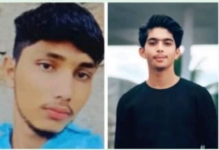 Tow youth dead : नांदेडमधील दोन तरूणाचा किवळा येथील खदानित बुडून मृत्यु