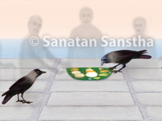 Peace of ancestors : पितरांच्या शांतीसाठी विविध देशांमध्ये करण्यात येणार्या पारंपरिक कृती !