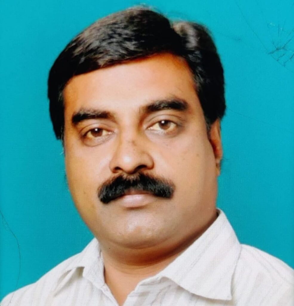 Bhumannaji Akkemwad : गोल्ला गोलेवार यादव महासंघ मेळाव्यात सहभाग नोंदवा – प्रदेशाध्यक्ष भुमन्नाजी आक्केमवाड