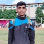 ishan Ishan Barse : ईशान बारसेची ट्रिपल कामगिरी – जिल्ह्यावर कब्जा, आता विभागीय स्पर्धेकडे धाव!