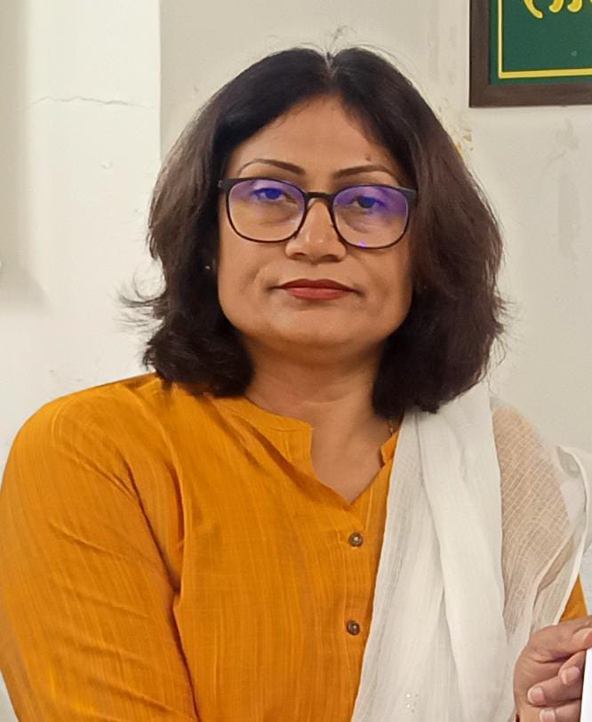 Tehsildar Surekha Nande : तहसीलदार सुरेखा नांदे तडकाफडकी कार्यमुक्त —- सरपंच पदाच्या आरक्षण सोडतील गैरप्रकार भोवला