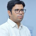 Rahul Kardile 2 District Collector Rahul Kardile : परीक्षेशी संबंधित नसलेली व्यक्ती केंद्र परिसरात आढळल्यास कठोर कारवाई — जिल्हाधिकारी राहूल कर्डिले