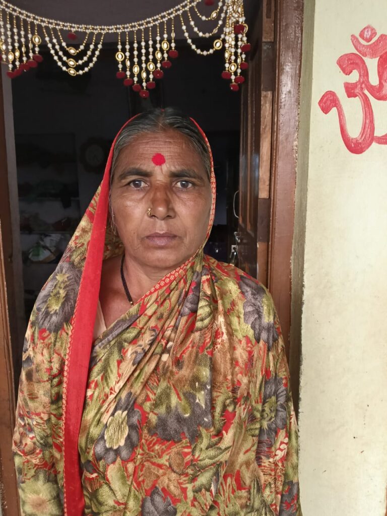 National Flag : कंधार तालुक्यातील तांड्यावरील चार भटक्या महिला करणार दिल्ली येथील लाल किल्ल्यावरील राष्ट्रध्वजास वंदन !