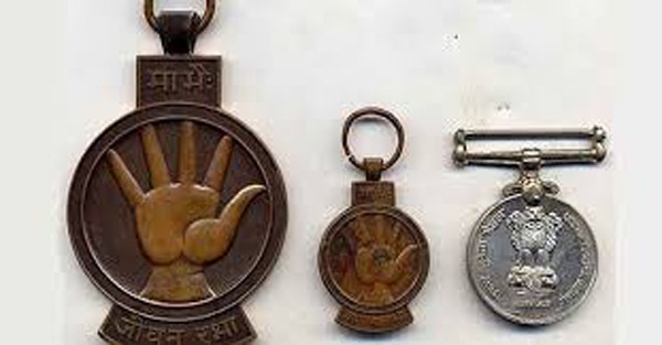 Rupali Kadam awarded : महाराष्ट्राच्या रूपाली कदम यांना ‘जीवन रक्षा पदक’ जाहीर