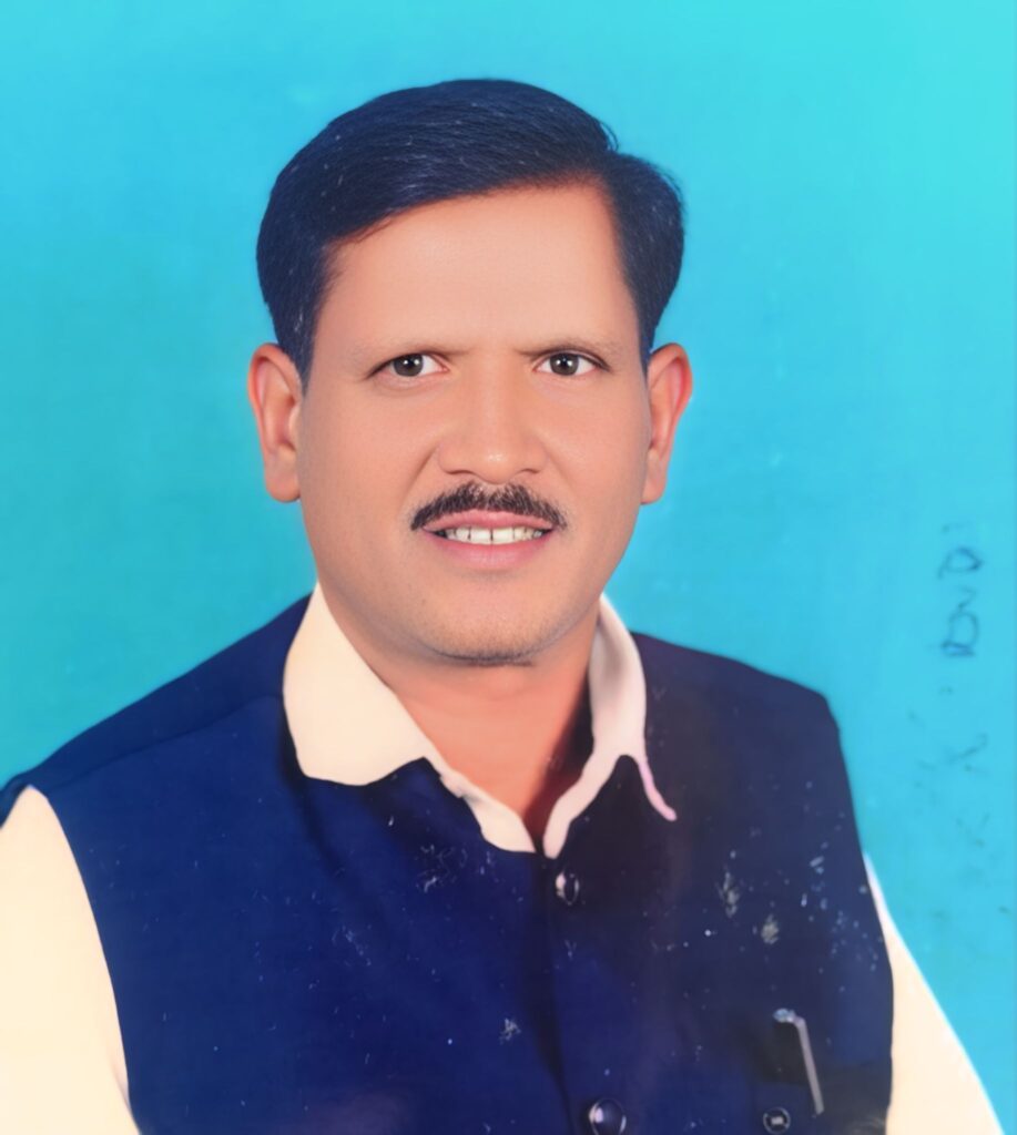 Vamandada Kardak Kala Samman Award ; शाहिर सुभाष गुंडेकर यांना वामनदादा कर्डक कला सन्मान पुरस्कार जाहीर