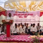 IMG 20260218 WA0025 Mla prataprao patil chikhalikar : जल जीवन योजनेच्या बोगस कामाच्या चौकशीसाठी पाणीपुरवठा मंत्र्यांना भेटणार-आमदार प्रताप पाटील चिखलीकर