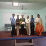 IMG 20260218 WA0033 Science Exhibition : महात्मा फुले हायस्कूलचा जिल्हास्तरीय विज्ञान प्रदर्शनात प्रथम क्रमांक