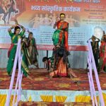 IMG 20260219 WA0005 सांस्कृतिक स्पर्धेत गंगा माता शाळेचा दबदबा कायम.! तृतीय क्रमांक पटकाविला