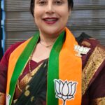 IMG 20260223 WA0001 Dr. Saanvi Jethwani ; तृतीयपंथी समुदायासाठी ‘बीज भांडवल योजना’ला मंत्रिमंडळ मान्यता — डॉ. सान्वी जेठवाणी यांचे स्वागत