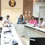 IMG 20260224 WA0016 सर्व विभागांनी समन्वय ठेवून उद्दिष्टपूर्ती करावी - डॉ. निधी पांडे
