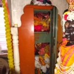 IMG 20260224 WA0018 Brazen Thift : विठ्ठल-रुक्मिणी मंदिर, रातोळी येथे मध्यरात्री धाडसी चोरी