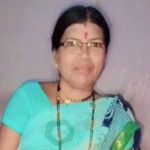 IMG 20260226 WA0005 Kothari ; पहाटेच्या मॉर्निंग वॉकदरम्यान भीषण अपघात; कोठारीतील ५० वर्षीय महिलेचा जागीच मृत्यू