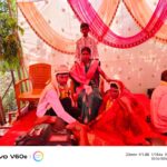 IMG 20260226 WA0048 Marriage of Durga : सोशल मीडियातून उभी राहिली माणुसकीची साखळी; दुर्गाचा विवाह आनंदात संपन्न