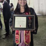 IMG 20260227 WA0028 Ashwini Deshmukh MBBS Degree : प्रतिकूल परिस्थितीवर मात; वाळकेवाडीच्या कु. अश्विनी देशमुखे यांची एमबीबीएस पदवी संपादन