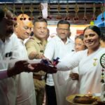 IMG20260215102443 Geeta Pathshala : महाशिवरात्रीच्या पावन मुहूर्तावर हिमायतनगरात गीता पाठशाळेची स्थापना