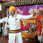 IMG20260220153255 01 Dnyaneshwari Parayana : शोभायात्रा व काल्याच्या कीर्तनाने ग्रंथराज ज्ञानेश्वरी पारायणाची भक्तिमय सांगता