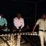 IMG20260223212503 01 Hunger stricke : प्रधानमंत्री कृषी विकास योजनेतील लाभार्थ्यांना निधीपासून वंचित ठेवल्याचा गंभीर आरोप