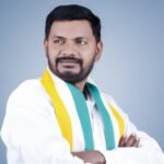 IMG 20260218 200747 Hadgaon News : हदगाव तहसील व पंचायत समितीत नागरिकांची हेळसांड थांबवा – अमोल पाटील रुईकर