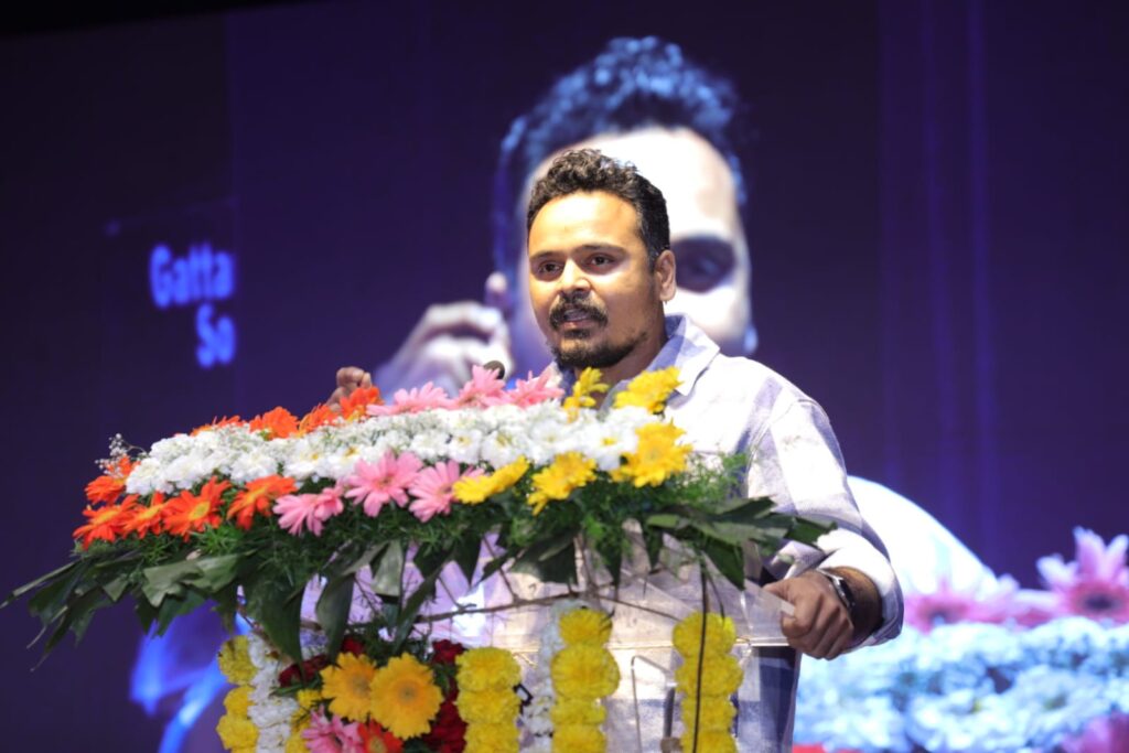 Chhatrapati Shivaji Maharaj : छत्रपती शिवाजी महाराज जयंती निमित्त इतिहास अभ्यासक केतन पुरी यांचे व्याख्यान संपन्न