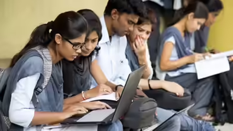 Scheduled Tribe students : अनुसूचित जमातीच्या विद्यार्थ्यांसाठी अभियांत्रिकी व वैद्यकीय प्रवेश प्रशिक्षण