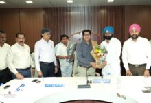 FB IMG 1774359255966 Nanded Municipal Corporation : नांदेड महानगरपालिकेत नवे पदाधिकारी; विरेंद्रसिंघ गाडीवाले स्थायी समिती सभापती