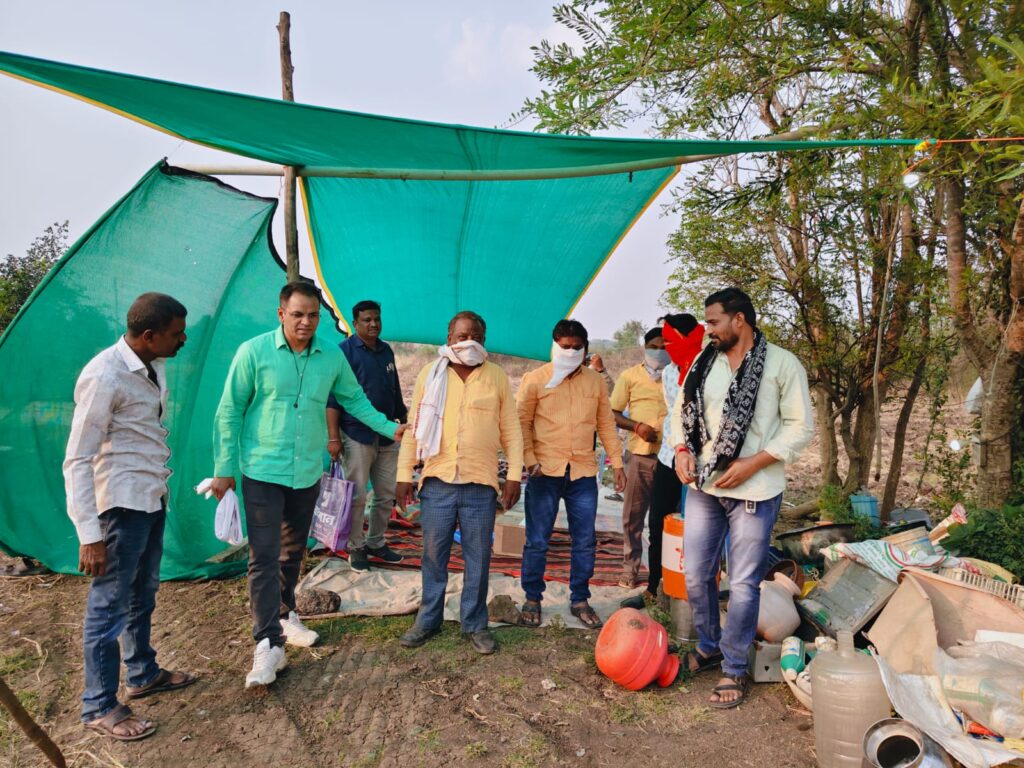 IMG 20260315 WA0012 Police take drastic action : नांदेड परिक्षेत्रात पोलिसांची धडक कारवाई; जुगार अड्ड्यावर छापा, ३२ लाखांचा मुद्देमाल जप्त