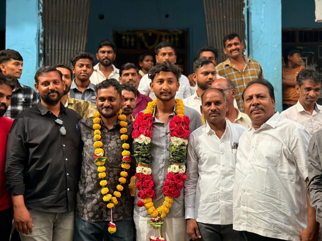 IMG 20260315 WA0045 Dr. B. R. Ambedkar Jayanti : सार्वजनिक भीम जयंती मंडळ, डॉ. आंबेडकर नगरची कार्यकारिणी जाहीर