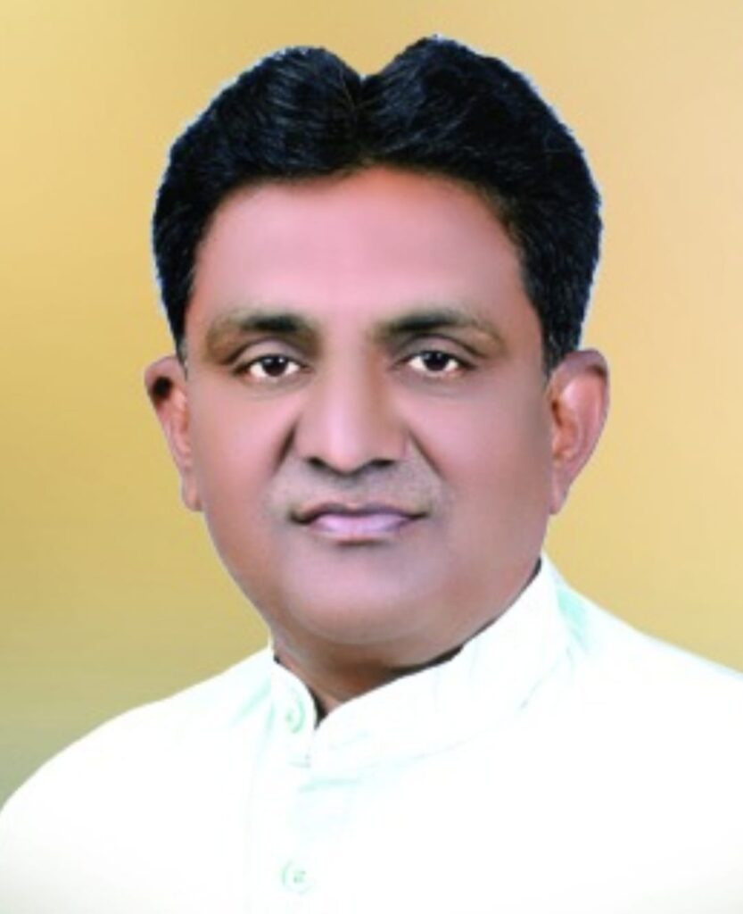 IMG 20260321 WA0049 Rupesh Padmukh : रुपेश पाडमुख यांना राज्यस्तरीय ‘आदर्श संपादक’ पुरस्कार जाहीर