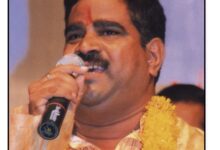 IMG 20260325 WA0005 Vijay Joshi : पत्रकारिता, संस्कार आणि सुरांची संवेदना : विजय जोशी